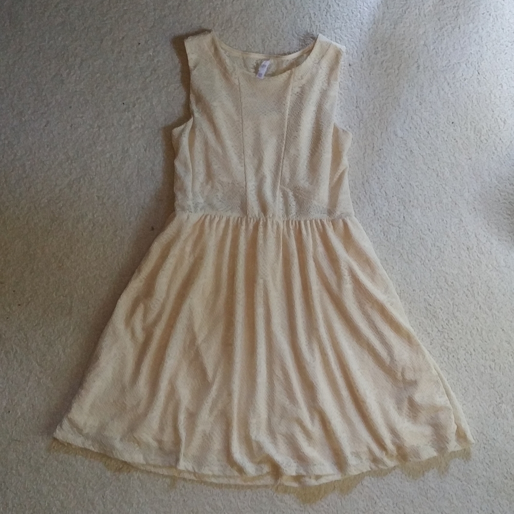 Xhilaration women's dress